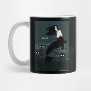 Selkie Mug